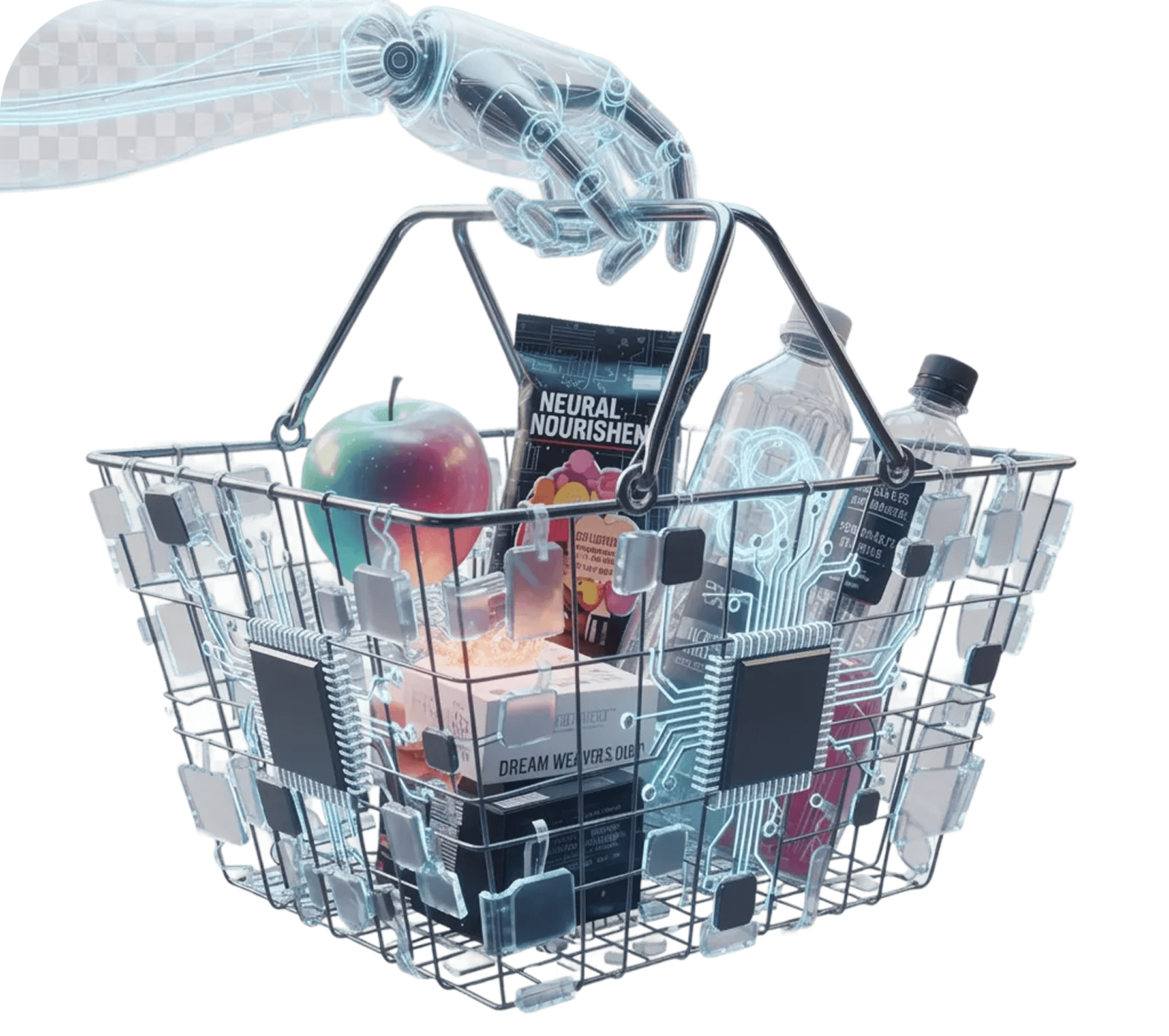 فروشندگان دکمه