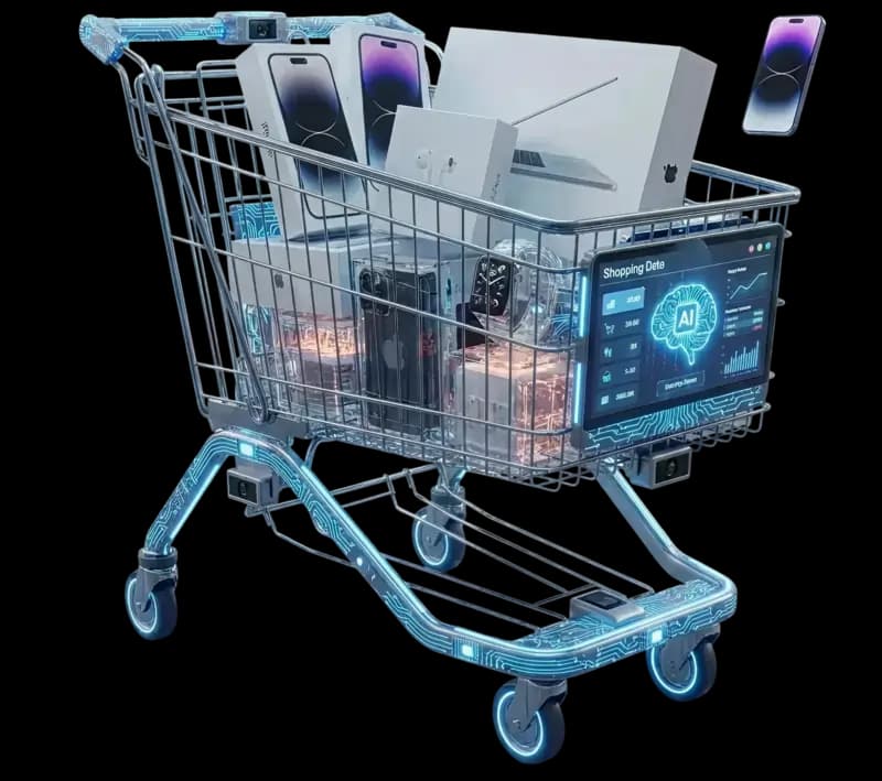 فروشندگان دکمه